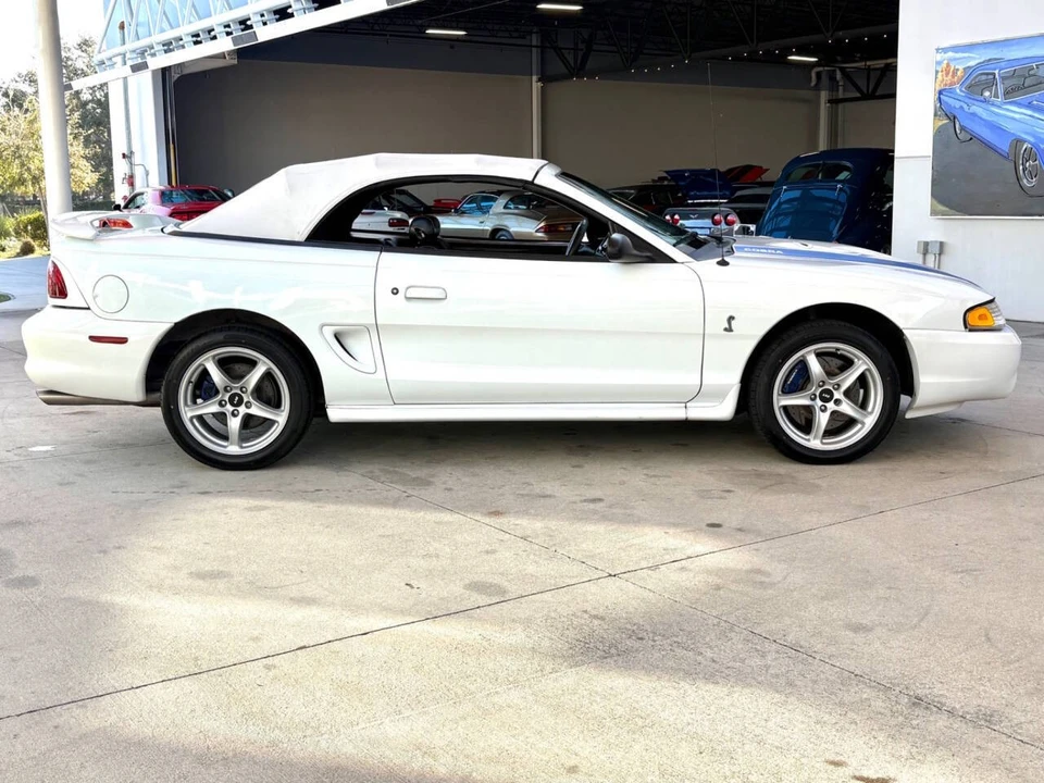 1997 Ford SN95 Mustang - Image 22 of 31