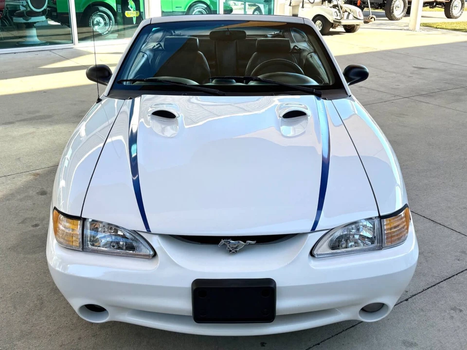 1997 Ford SN95 Mustang - Image 3 of 21