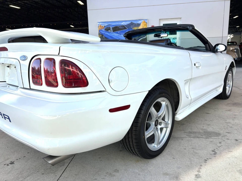 1997 Ford SN95 Mustang - Image 17 of 21
