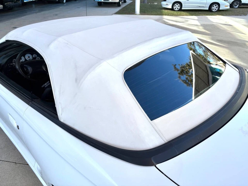 1997 Ford SN95 Mustang - Image 25 of 31
