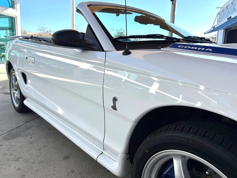 1997 Ford SN95 Mustang - Image 19 of 31