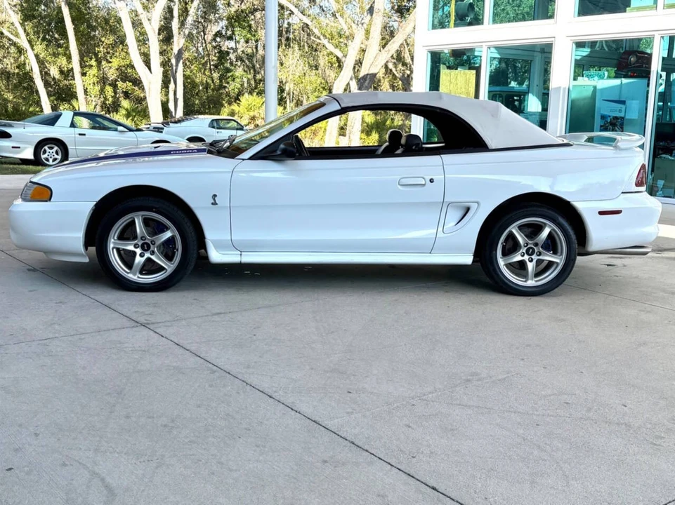 1997 Ford SN95 Mustang - Image 24 of 31