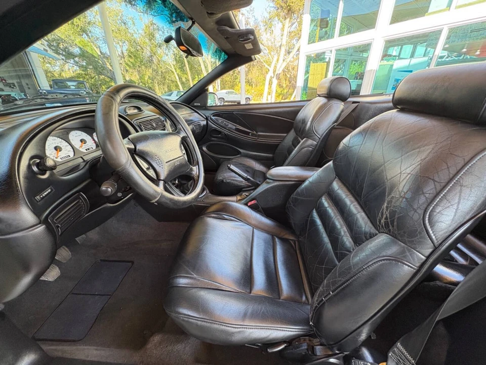 1997 Ford SN95 Mustang - Image 31 of 31