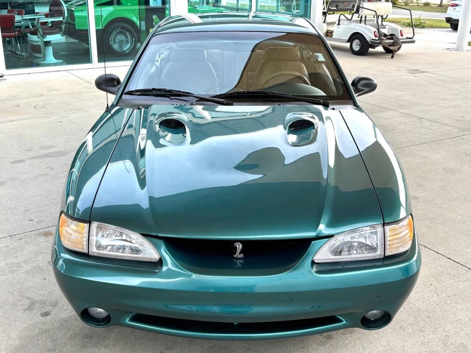 1997 Ford - Image 3 of 31