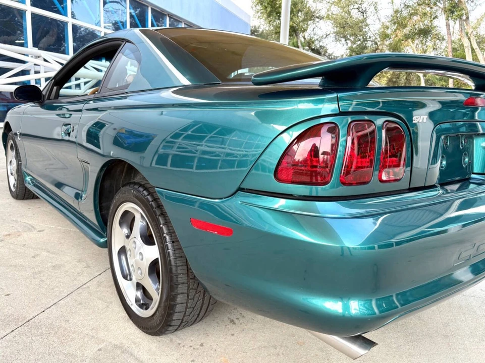 1997 Ford SN95 Mustang - Image 16 of 21