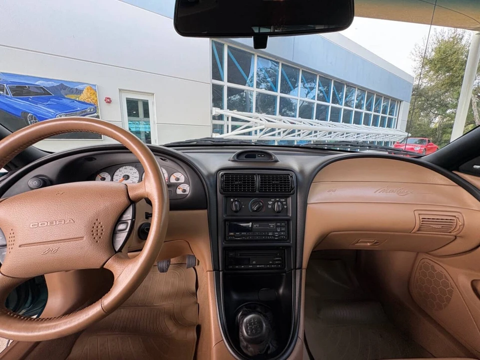 1997 Ford - Image 30 of 31