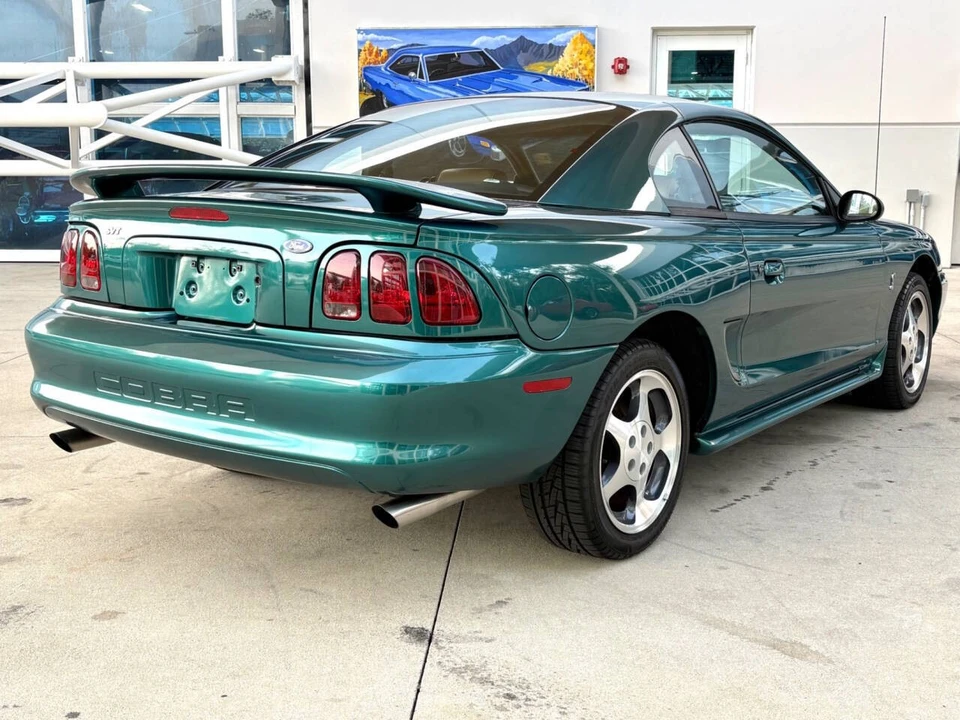 1997 Ford - Image 6 of 31