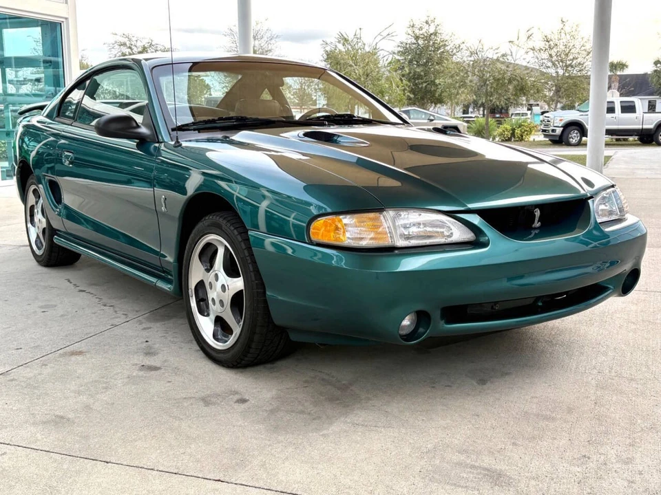 1997 Ford - Image 4 of 31