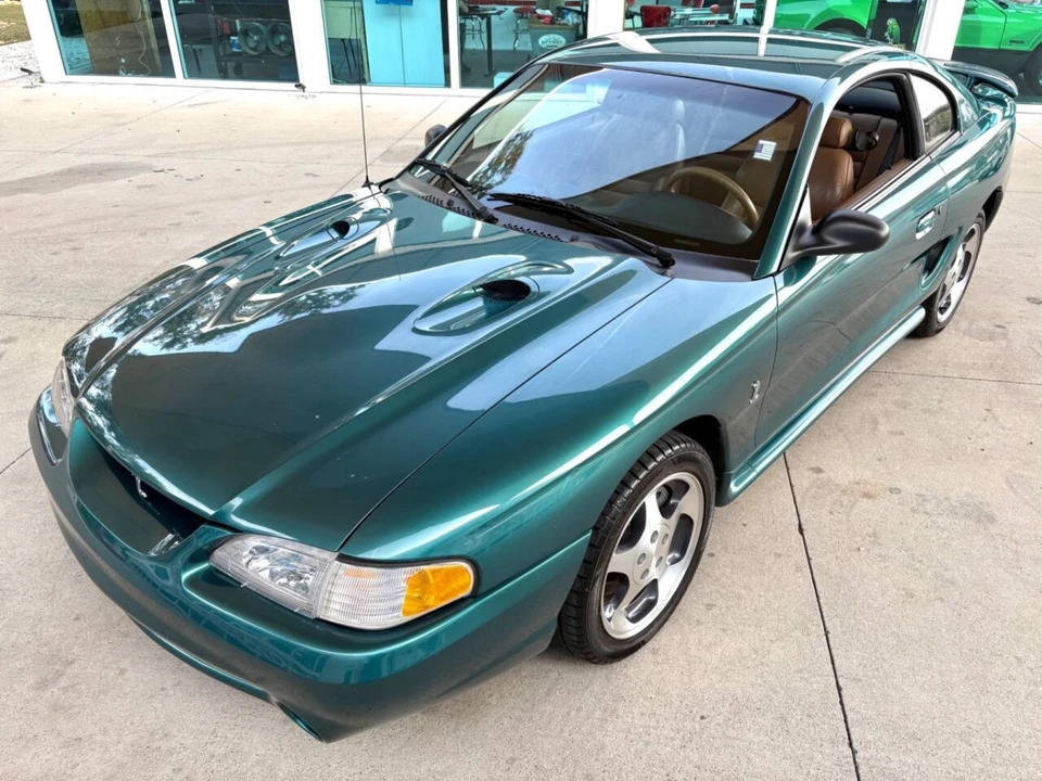 1997 Ford - Image 21 of 31