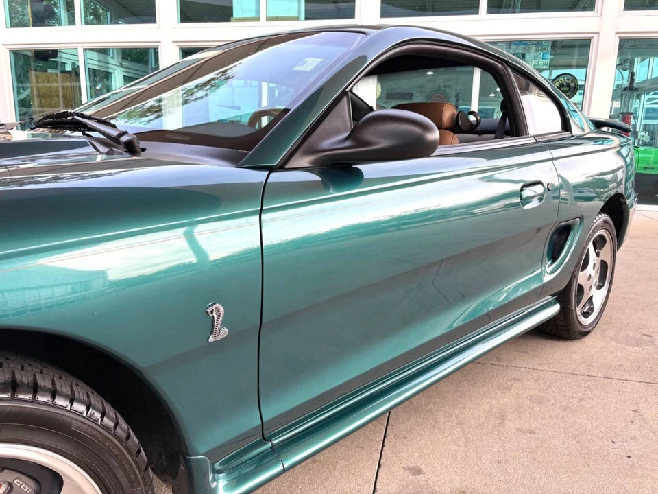 1997 Ford SN95 Mustang - Image 14 of 21