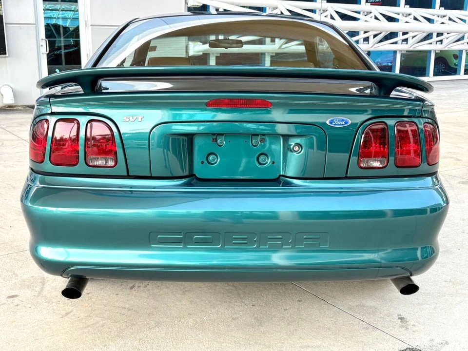 1997 Ford - Image 7 of 31