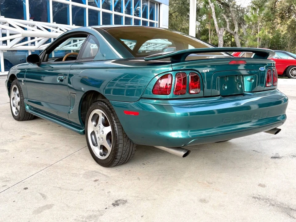 1997 Ford - Image 10 of 31