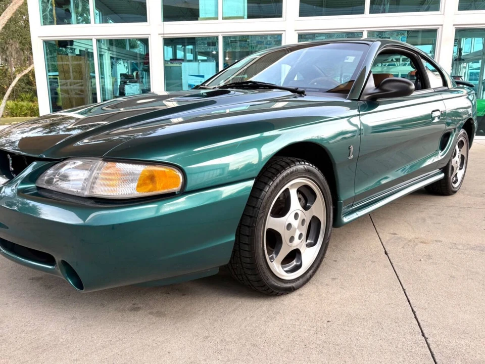 1997 Ford - Image 13 of 31