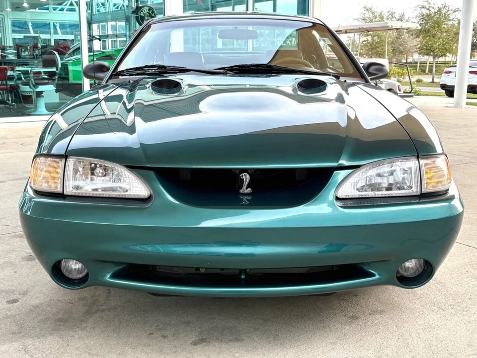 1997 Ford - Image 2 of 31