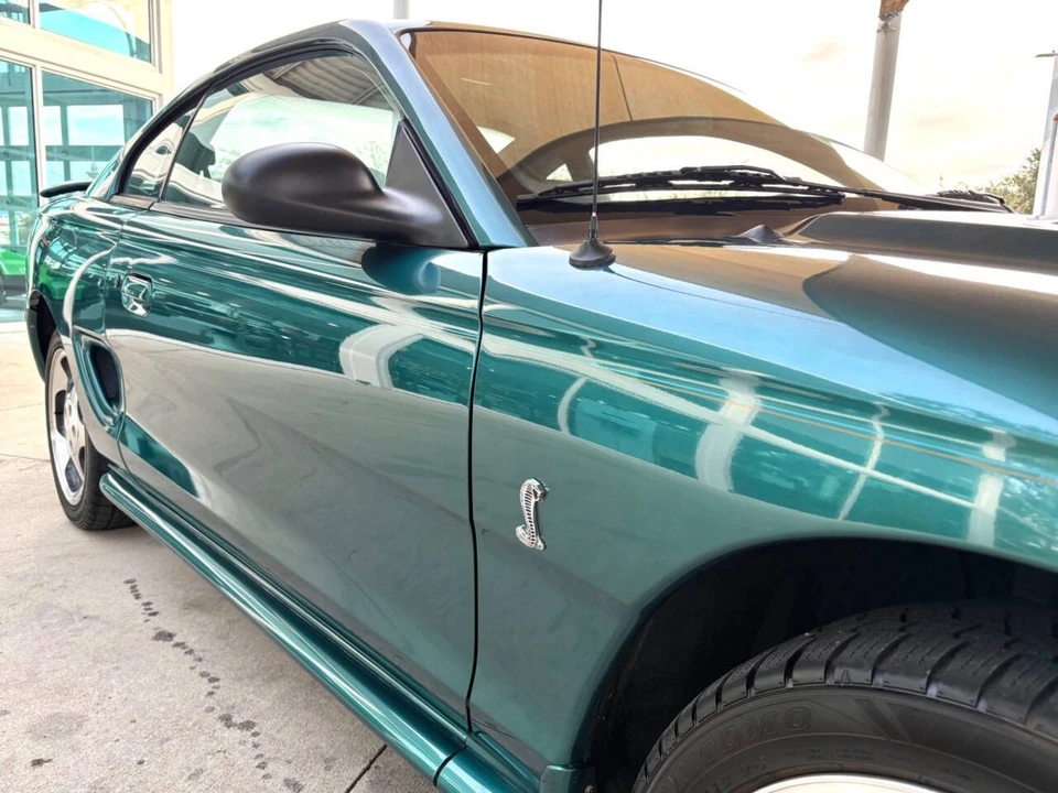 1997 Ford - Image 19 of 31