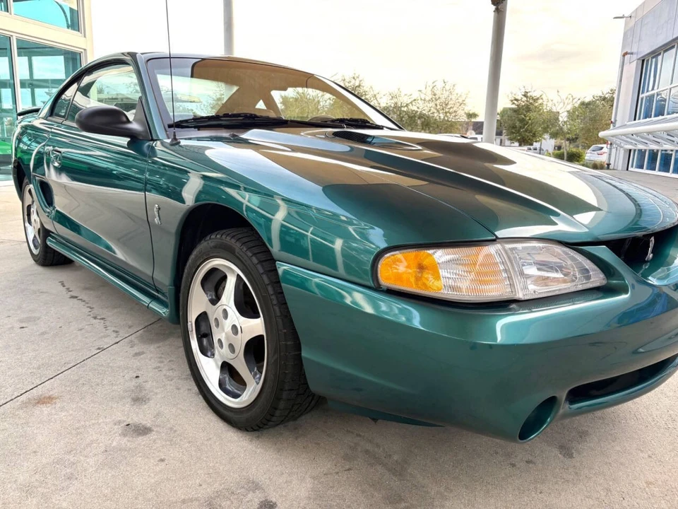 1997 Ford - Image 20 of 31