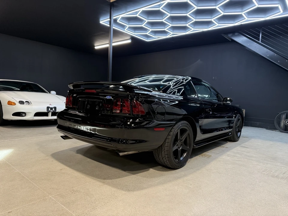 1997 Ford SN95 Mustang Cobra - Image 10 of 18
