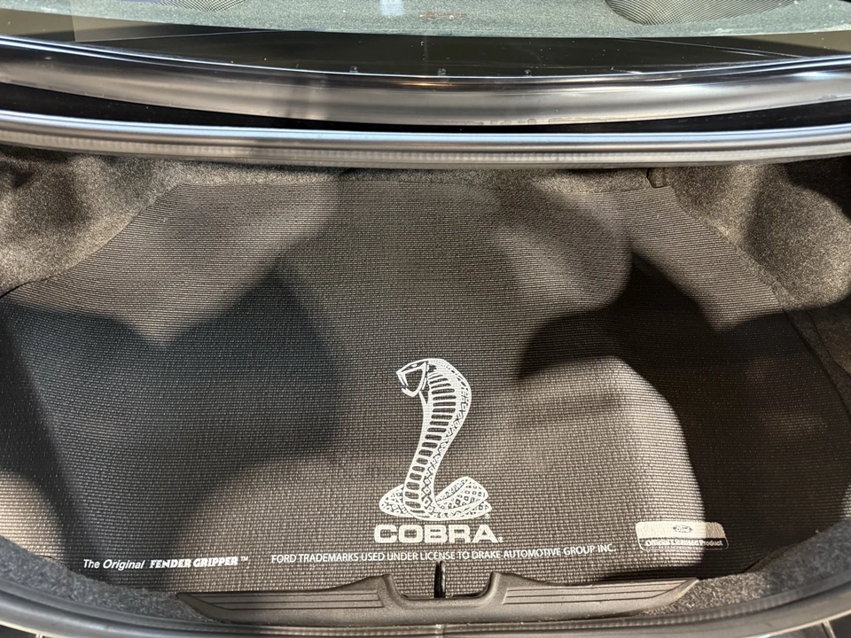 1997 Ford SN95 Mustang Cobra - Image 13 of 18