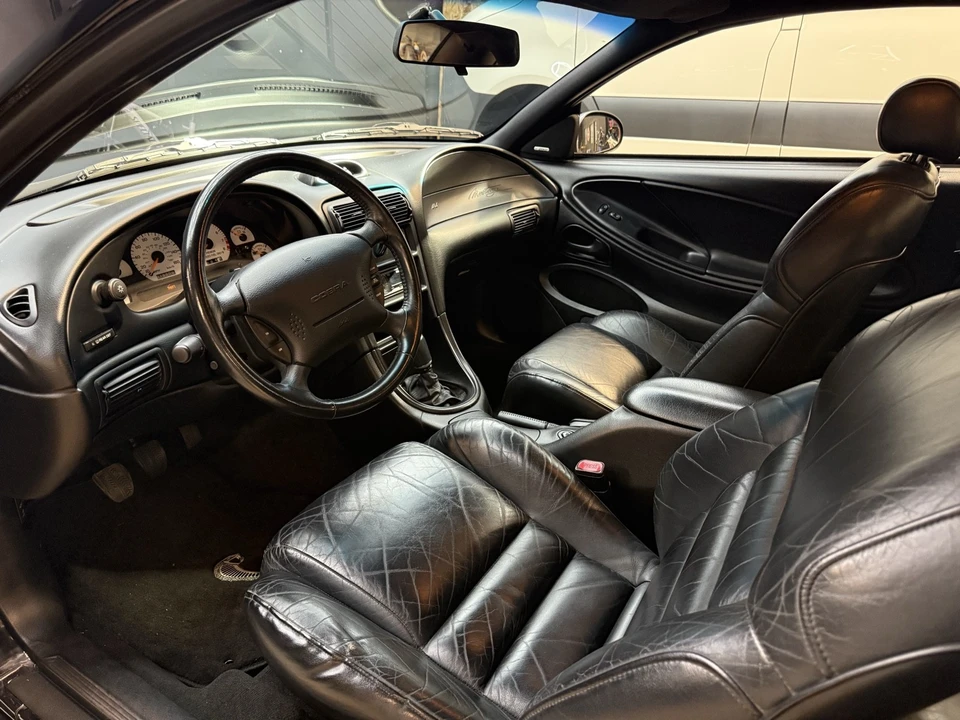 1997 Ford SN95 Mustang Cobra - Image 14 of 18