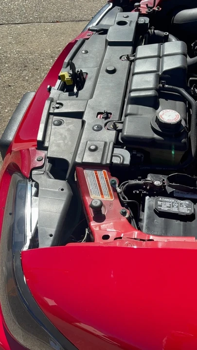 1997 Ford SN95 Mustang Cobra - Image 10 of 16