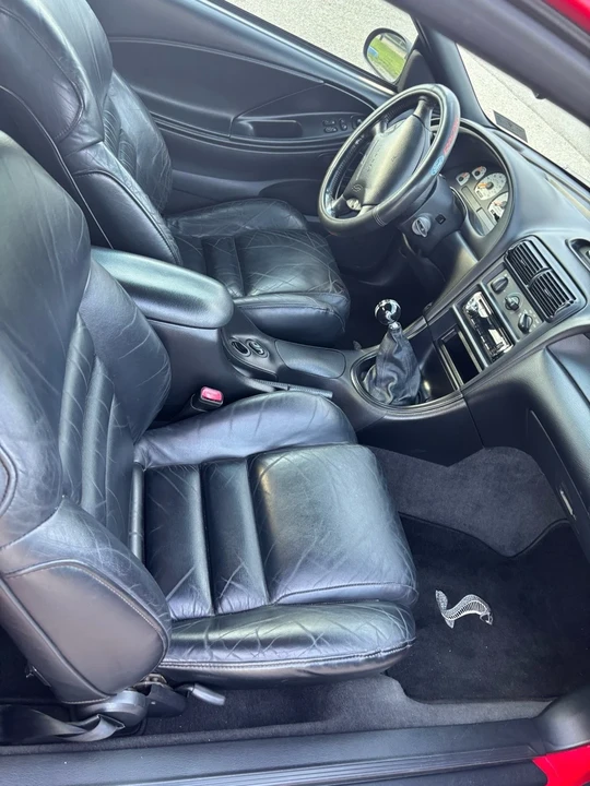 1997 Ford SN95 Mustang Cobra - Image 5 of 16