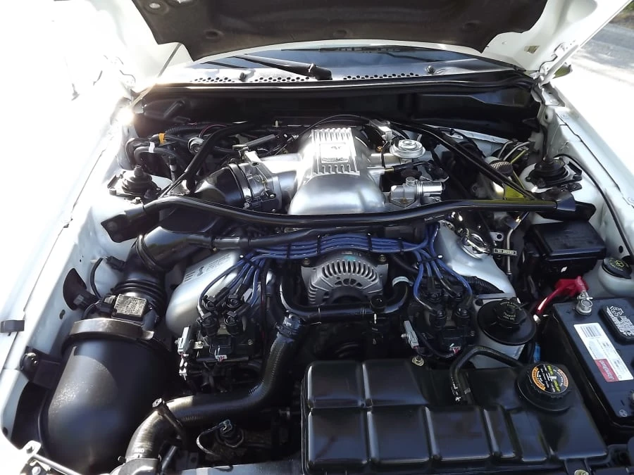 1997 Ford SN95 Mustang Cobra - Image 6 of 10