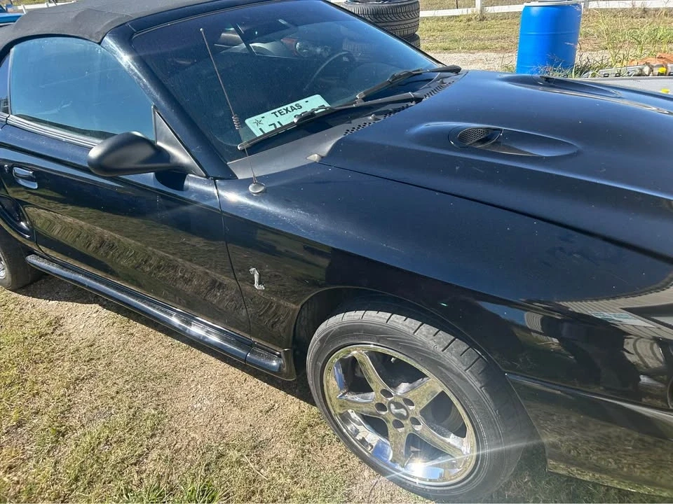 1997 Ford SN95 Mustang Cobra - Image 5 of 9