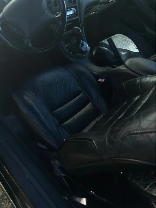1997 Ford SN95 Mustang Cobra - Image 2 of 9
