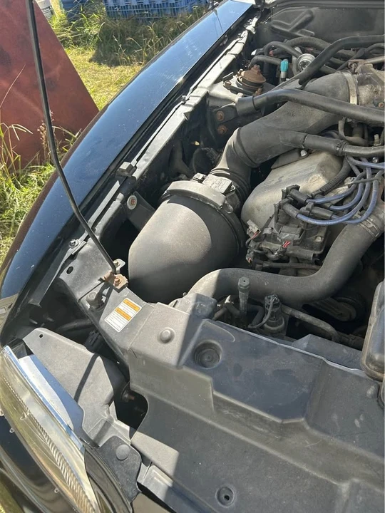 1997 Ford SN95 Mustang Cobra - Image 6 of 9
