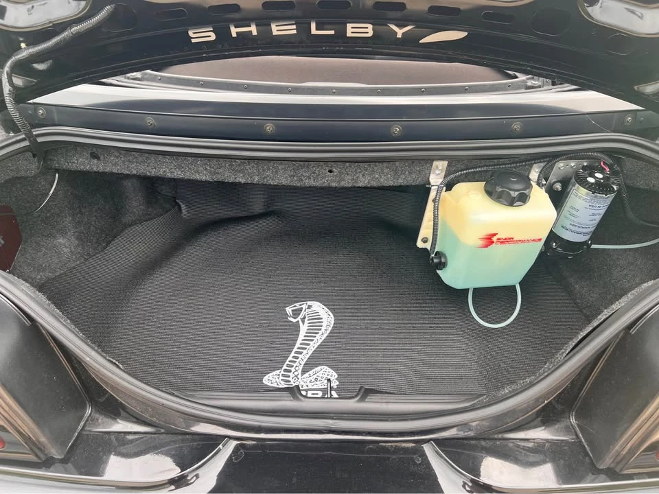 1997 Ford SN95 Mustang Cobra - Image 17 of 19