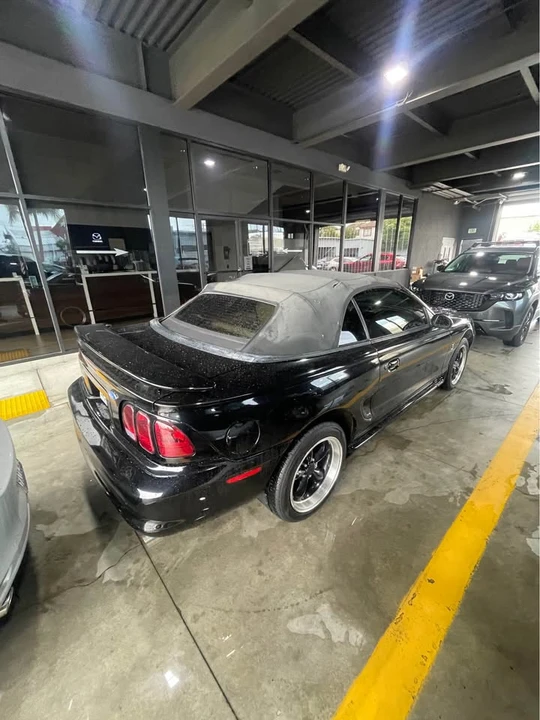 1997 Ford SN95 Mustang Cobra - Image 2 of 4