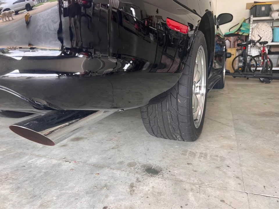 1997 Ford SN95 Mustang Cobra - Image 18 of 19