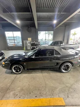 1997 Ford Mustang Cobra Convertible 2D