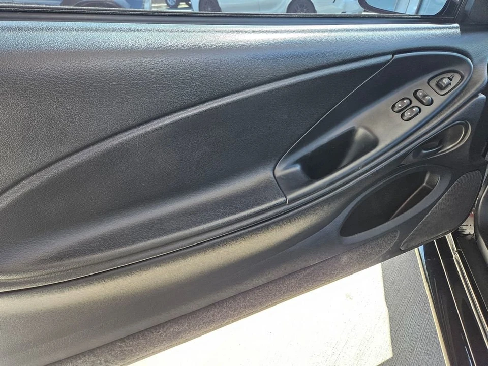 1997 Ford SN95 Mustang Cobra - Image 9 of 27