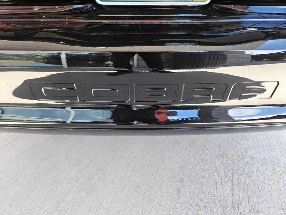1997 Ford SN95 Mustang Cobra - Image 18 of 27