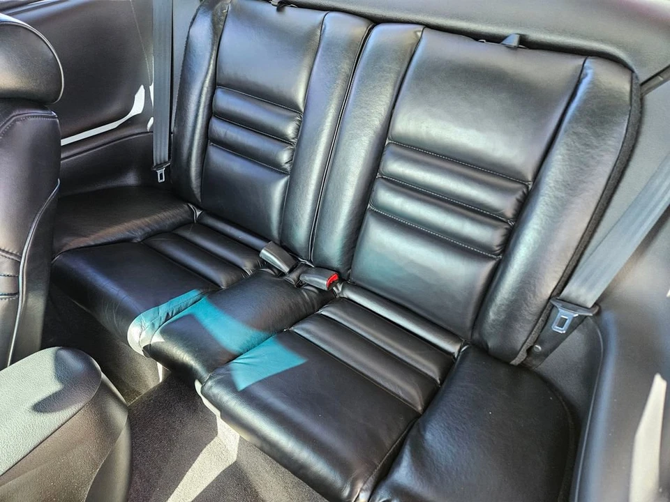 1997 Ford SN95 Mustang Cobra - Image 16 of 27