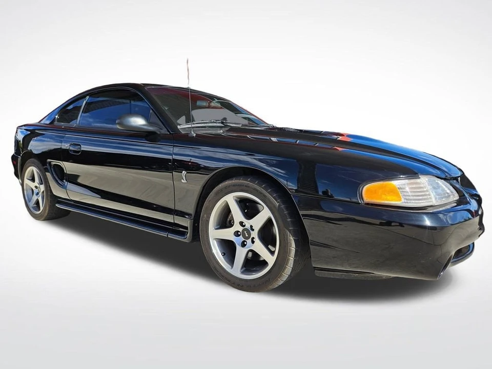 1997 Ford SN95 Mustang Cobra - Image 6 of 27