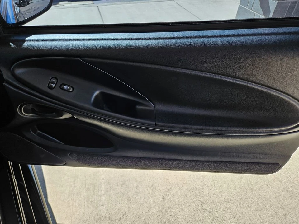 1997 Ford SN95 Mustang Cobra - Image 21 of 27
