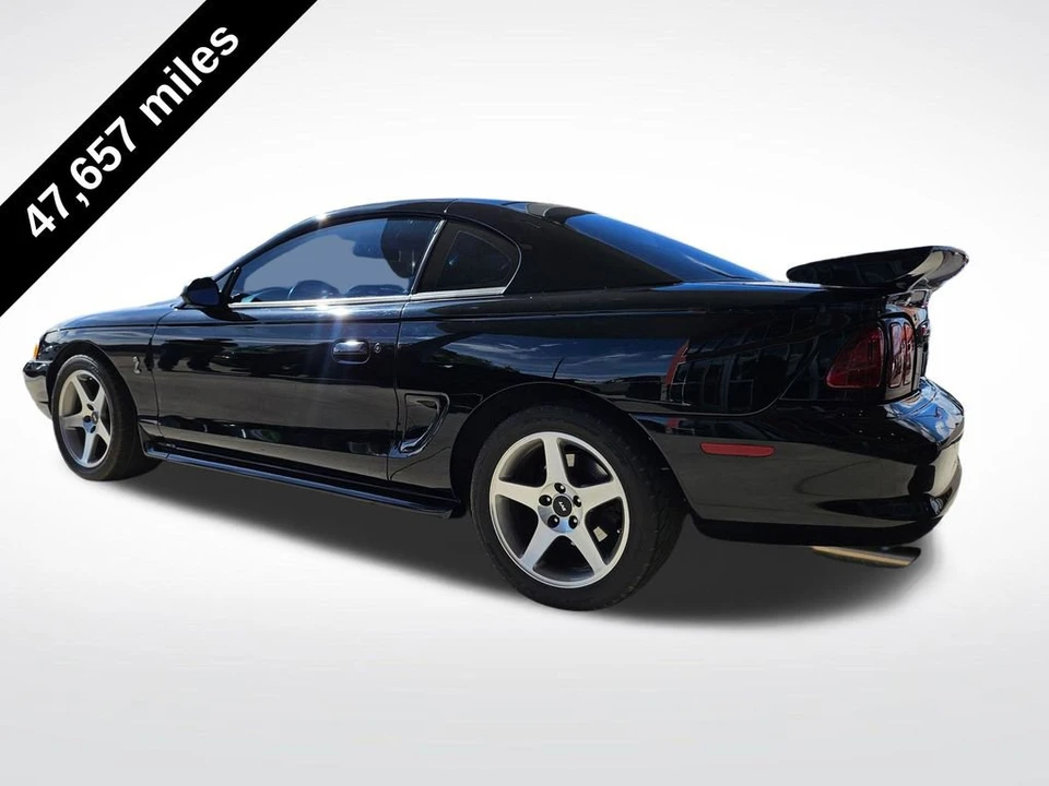 1997 Ford SN95 Mustang Cobra - Image 2 of 27