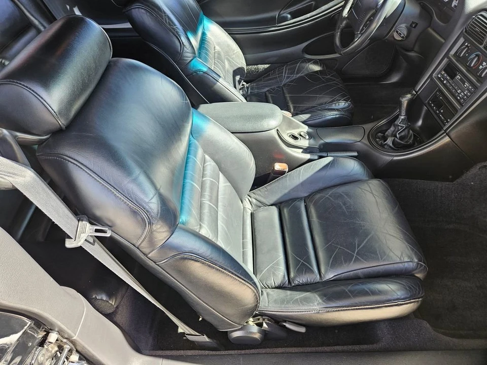 1997 Ford SN95 Mustang Cobra - Image 22 of 27