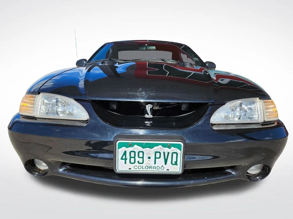 1997 Ford SN95 Mustang Cobra - Image 7 of 27