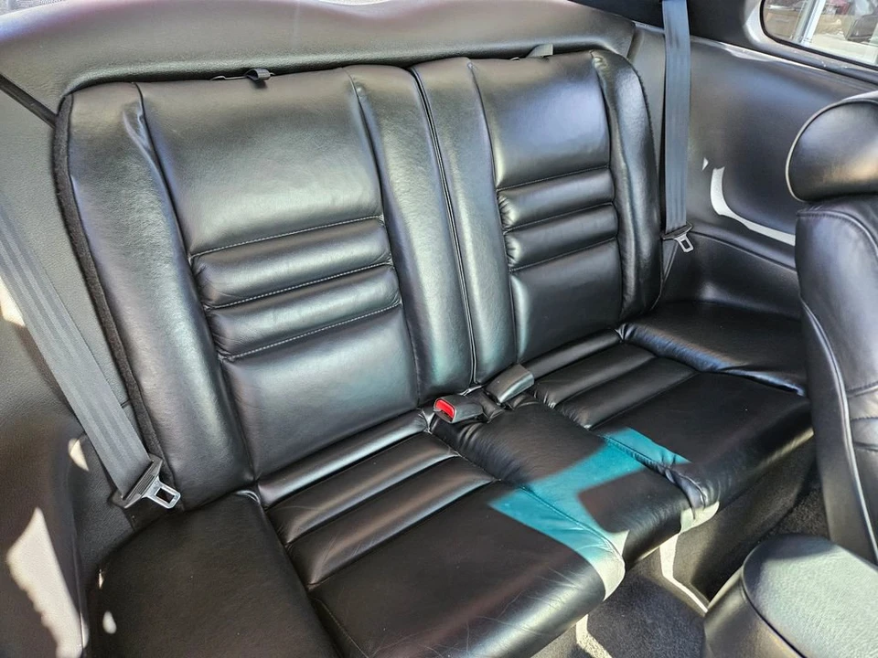 1997 Ford SN95 Mustang Cobra - Image 23 of 27