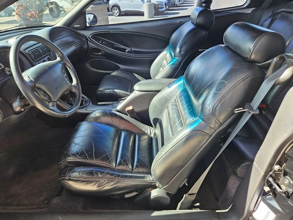 1997 Ford SN95 Mustang Cobra - Image 11 of 27