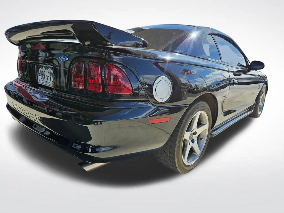 1997 Ford SN95 Mustang Cobra - Image 5 of 27