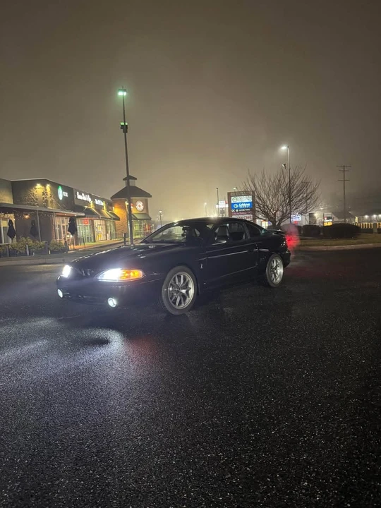 1997 Ford SN95 Mustang Cobra - Image 6 of 8