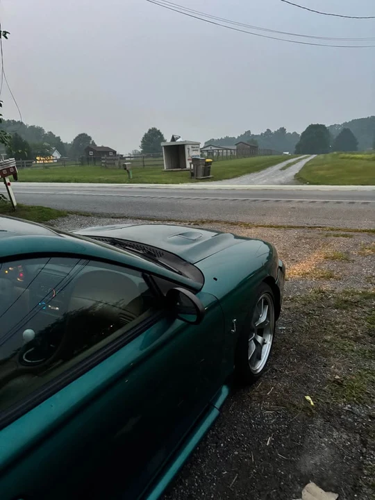 1997 Ford SN95 Mustang Cobra - Image 6 of 11