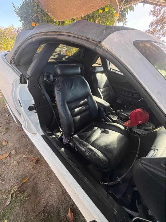 1997 Ford SN95 Mustang Cobra - Image 6 of 8