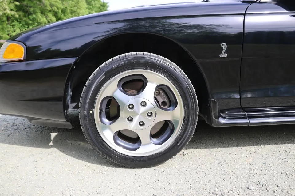 1997 Ford SN95 Mustang Cobra - Image 12 of 18