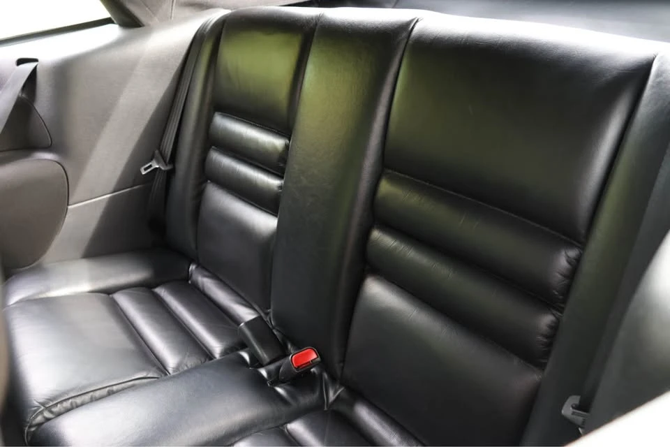 1997 Ford SN95 Mustang Cobra - Image 8 of 18