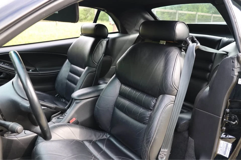 1997 Ford SN95 Mustang Cobra - Image 6 of 18